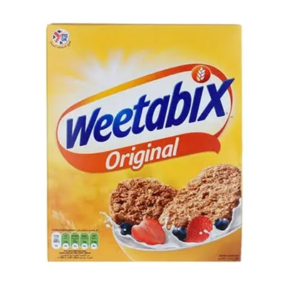 Picture of Weetabix Cereal - 24pcs