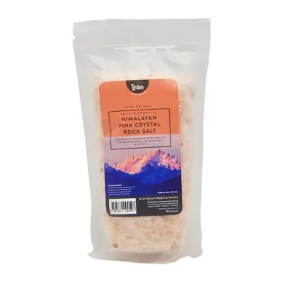 Picture of Dr Gram Himalayan Pink Crystal Rock Salt 500g