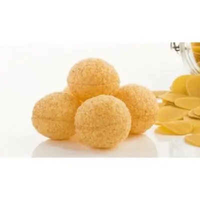 Picture of Gol Gappa Ready To Fry Fuchka - 500gm