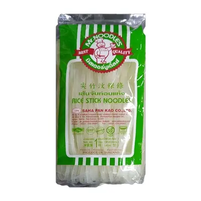 Picture of MR. Noodles Rice Stick 454gm Thailand