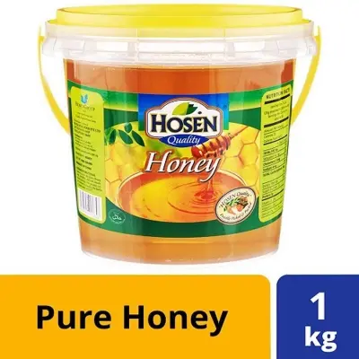 Picture of Honey Regular - 1kg