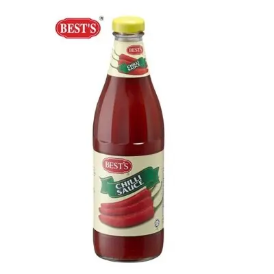Picture of Best's Chilli Sauce (725gm) Malaysia