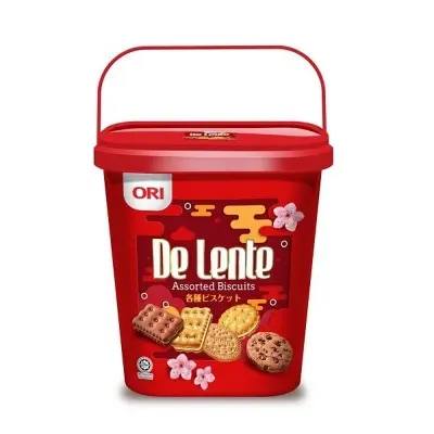 Picture of Ori De Lente Assorted Biscuit-500gm