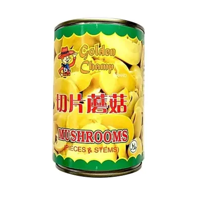 Picture of Golden Champ Mushroom-425gm