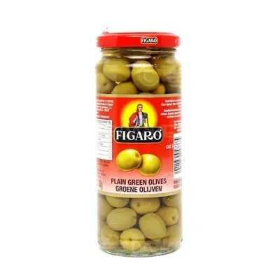 Picture of Figaro Green Olive-340Gm