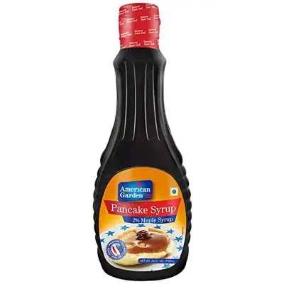Picture of A/G Pan Cake Syrup-710ml