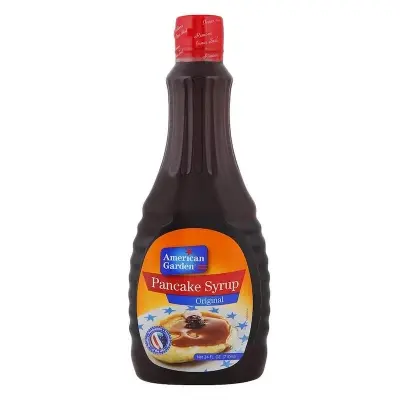 Picture of A/G Pan Cake Syrup-355ml