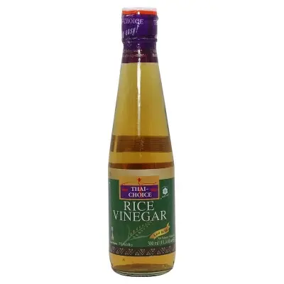 Picture of Thai Choice Rice Vinegar-300Ml