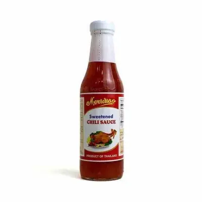 Picture of Meridian Sweetened Chilli Sauce-285gm