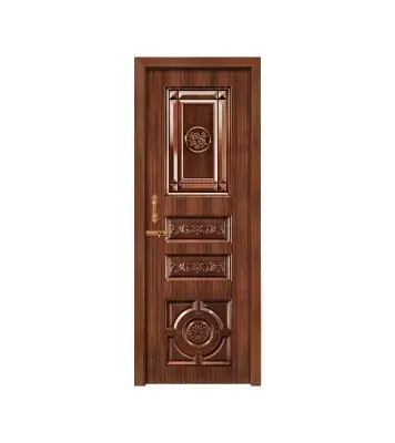Buy Cosmic Door Bronze 7'x3.5' L-HB Online
