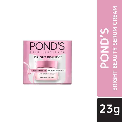 Picture of Pond's Bright Beauty Serum Cream 23g (Imported)