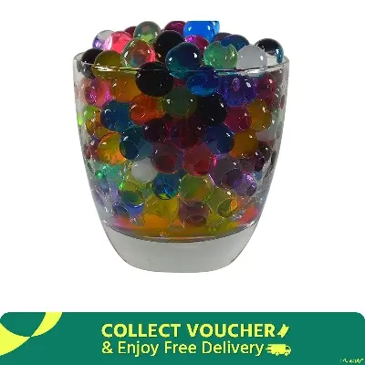 Picture of High-Quality and New Branded magic ball or jelly ball (200 pcs)