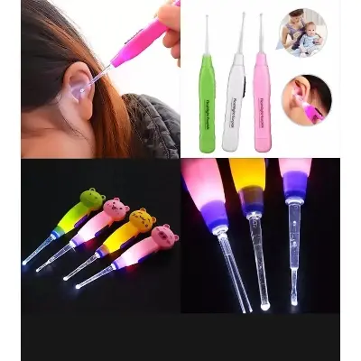 Picture of Earpick Flashlight