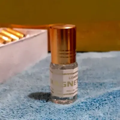 Picture of London Magnet Attar / Ator (Mini Size-3ml)