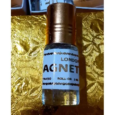 Picture of London Magnet Attar / Ator (Mini Size-3ml)