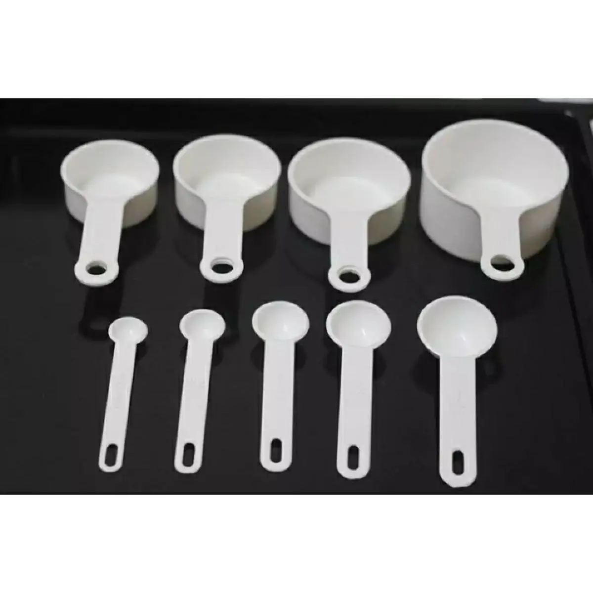 Picture of Measurement Cup-1 set ( 9 pcs)