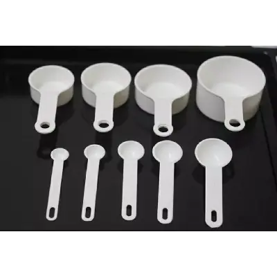 Picture of Measurement Cup-1 set ( 9 pcs)