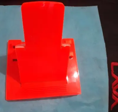Picture of Plastic Mobile Stand or Holder