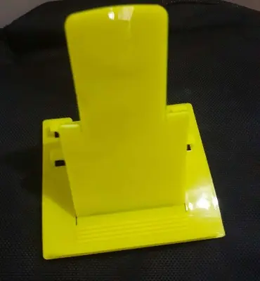 Picture of Plastic Mobile Holder or Stand