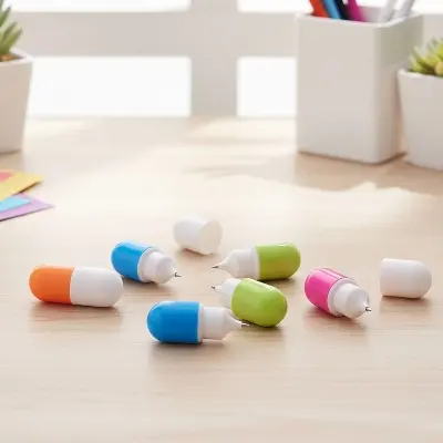 Picture of Mini Capsule Pen -1 Piece