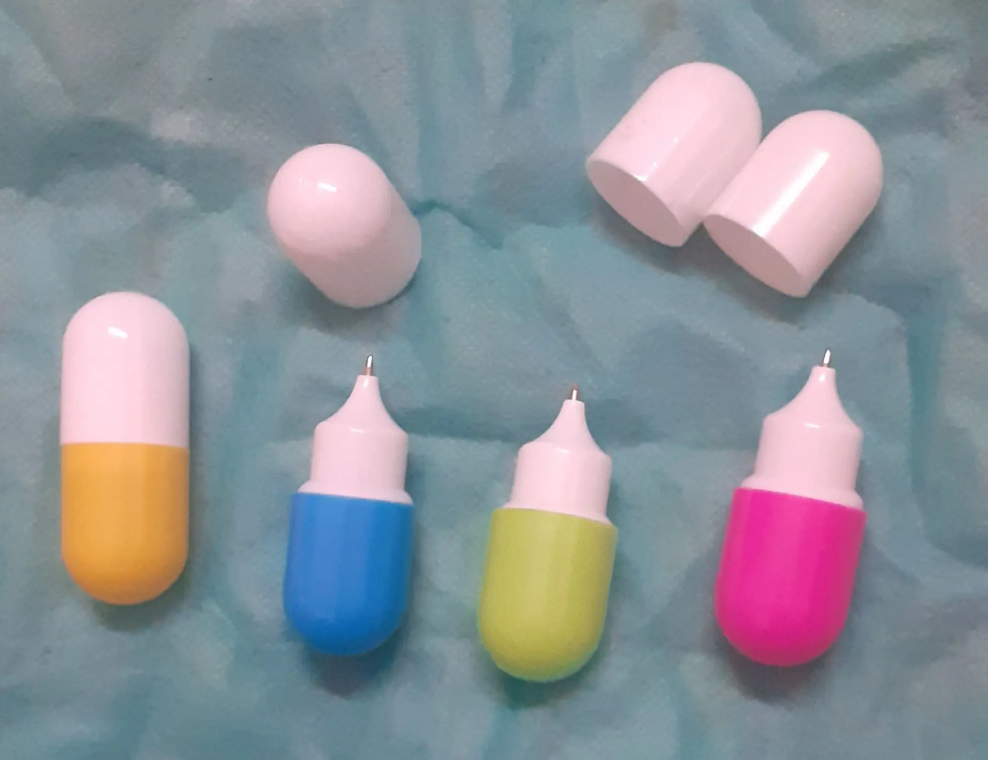 Picture of Mini Capsule Pen -1 Piece