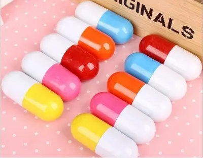 Picture of Mini Capsule Pen -1 Piece