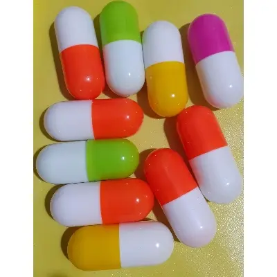 Picture of Capsule Pen - 50 Pieces