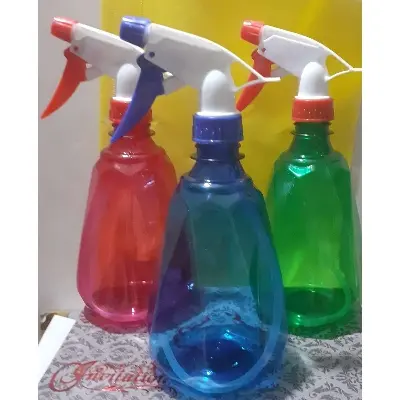 Picture of Spray Bottle- 500ml with Lock Switch Nozzle -1 Piece