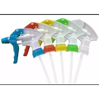 Picture of Water Bottle Sprayer or Nozzle Trigger-1 Piece