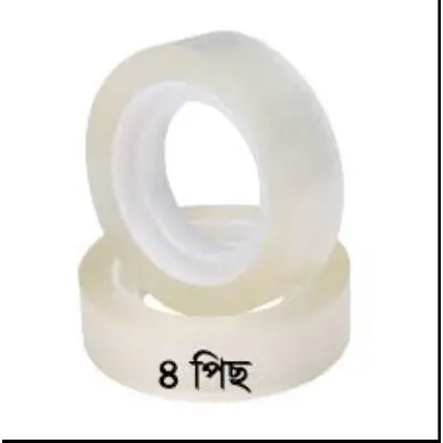 Picture of Osaka Scotch Tape -4 Pieces