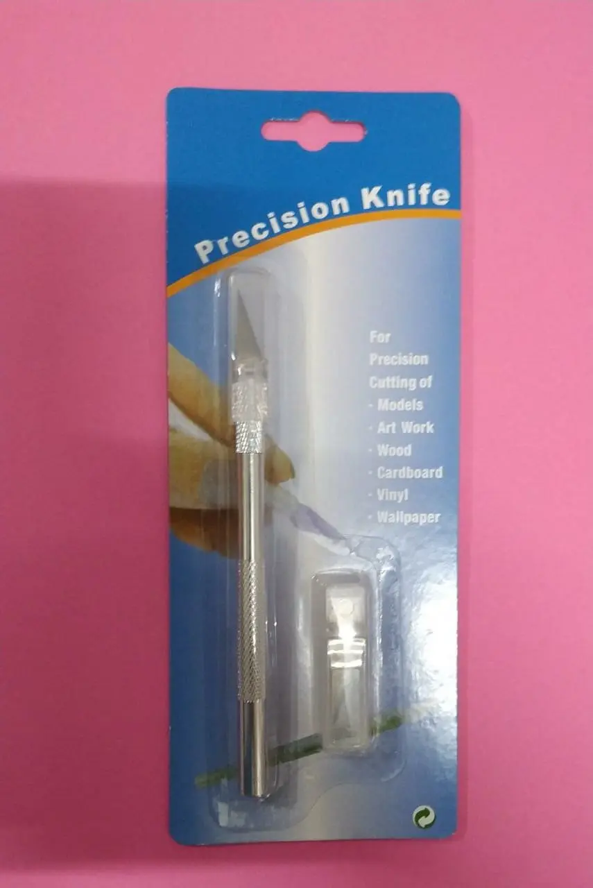 Picture of Precision Cutter  with 5 Extra Blades