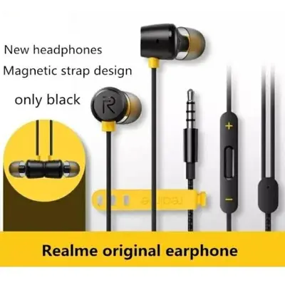 Picture of Realme Stereo Earphone -1 Piece