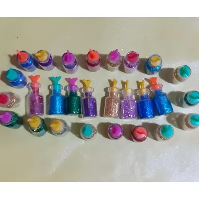 Picture of Glitter or Jori Powdwr-24 mini bottles