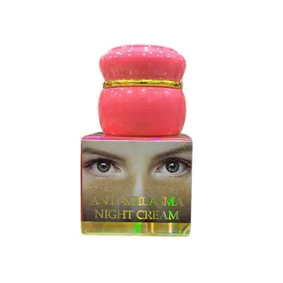 Picture of Active Gold Anti Melasma Night Cream 20g 2026