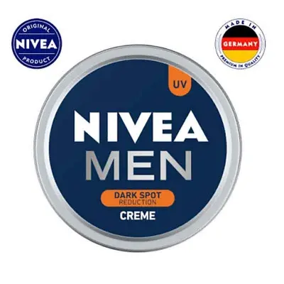 Picture of NIVEA MEN Dark Spot Reduction Creme 60ml neew
