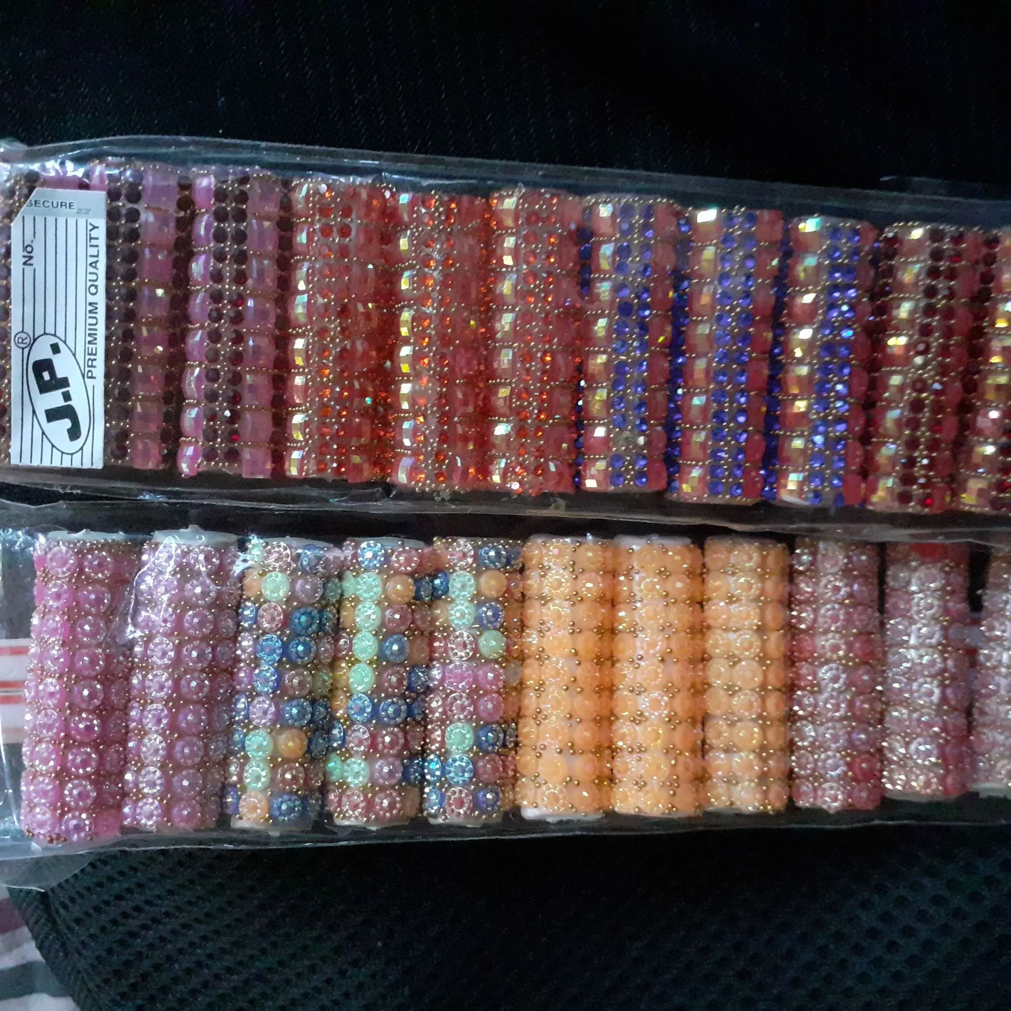 Picture of Hijab Hairpin Set - 6 Pairs Or 12 Pieces Hair Accessories