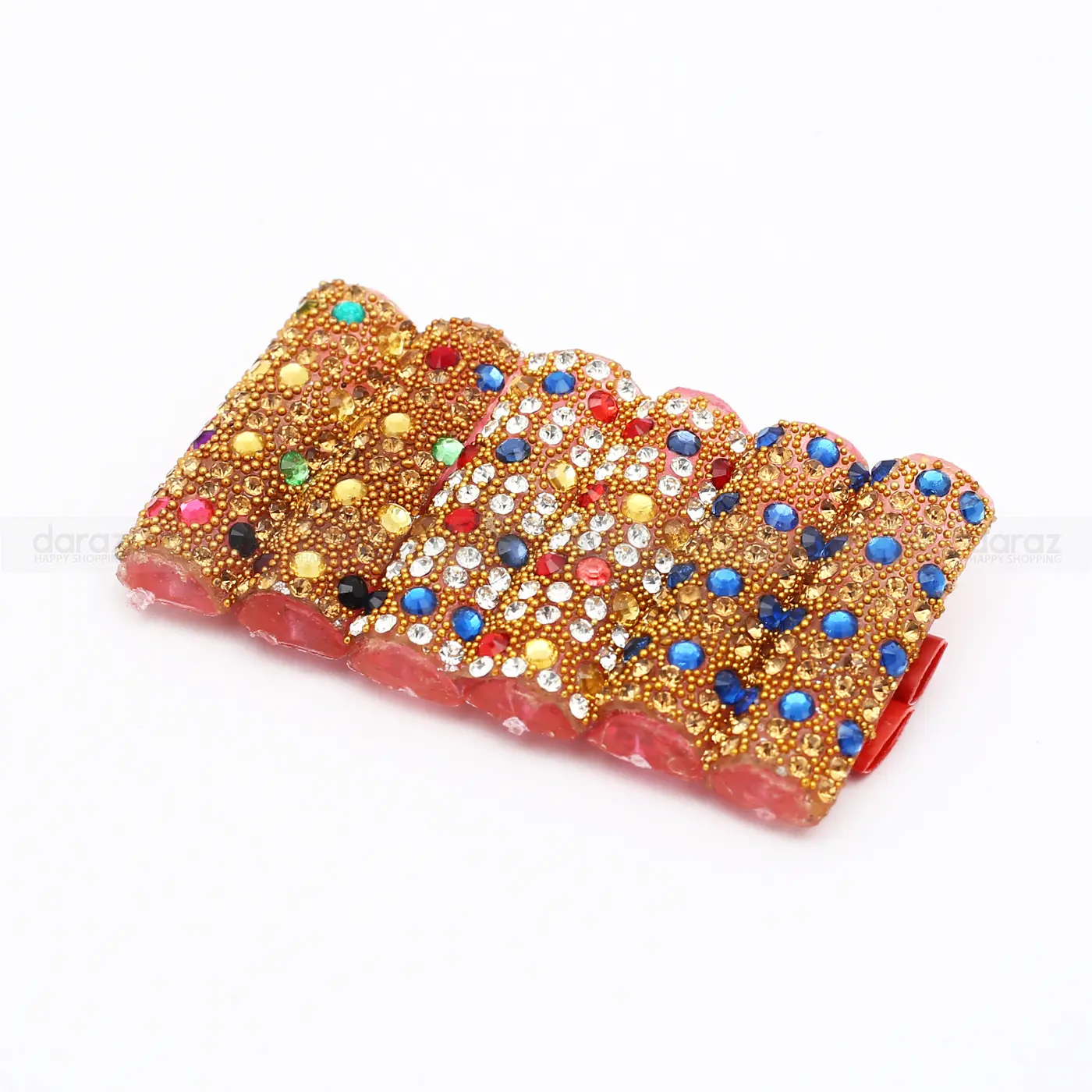 Picture of Hijab Hairpin Set - 6 Pairs Or 12 Pieces Hair Accessories