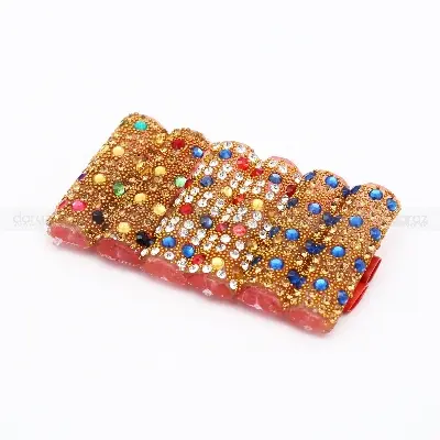 Picture of Hijab Hairpin Set - 6 Pairs Or 12 Pieces Hair Accessories