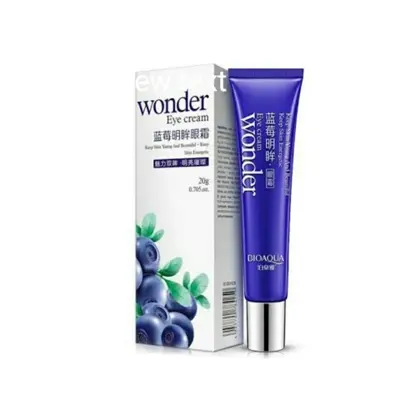 Picture of Bioaqua Wonder Eye Cream - 20gm(Dark Circle Remover)new