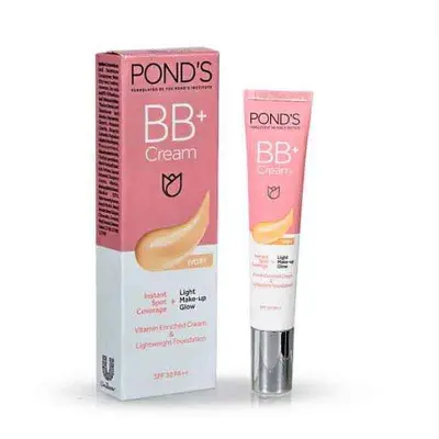 Picture of New Ponds BB plus Cream neew