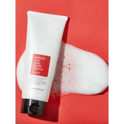 Picture of Cosrx Salicylic Acid Exfoliating Cleanser 150ml new