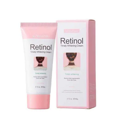 Picture of Kormesic Retinol Timely Whitening Cream new