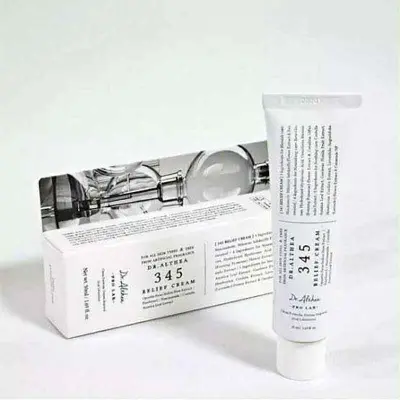 Picture of Dr. Althea 345 Relief Cream 50 Ml neew