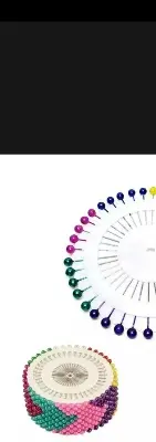 Picture of Hijab Pin (Multicolor) - 5 Pcs