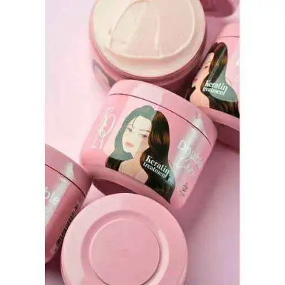 Picture of Kota Keratin Treatment Double Care 250ml Hair Mask Natural Product neew