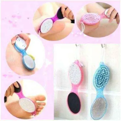 Picture of 4 step pedicure paddle- 1pcs. neew