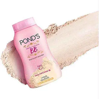 Picture of Ponds Perfect Radiance BB Translucent Powder neew