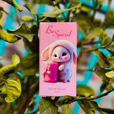 Picture of Beauty Bee Perfume – Be special 10 MINI size perfume For Women neew