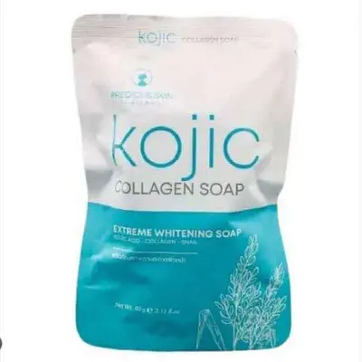 Picture of Pskins Colagen Soap - 60gm (Thailand) neew