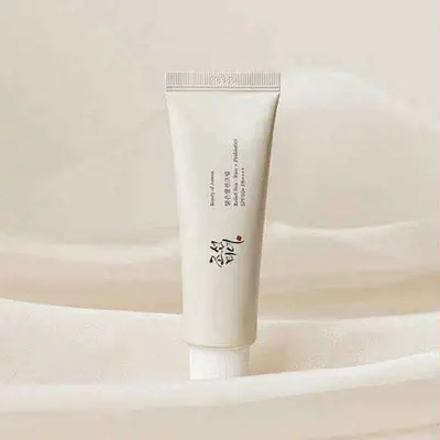 Picture of Beauty Of Joseon Sunscreen 10gm Rice + Probiotics Spf 50+ Pa++++ NEEW
